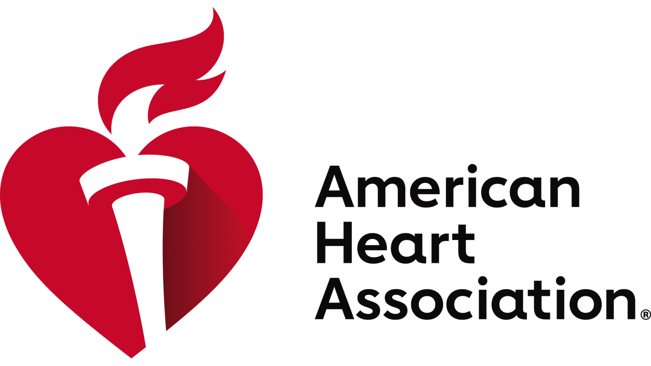 American Heart Association logo