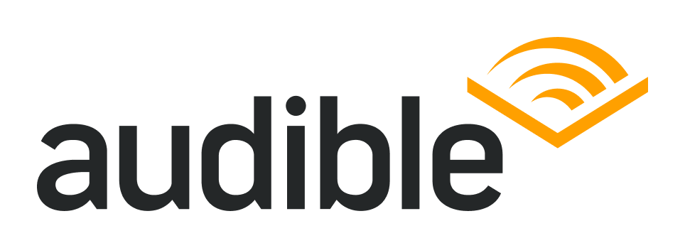 Audible logo